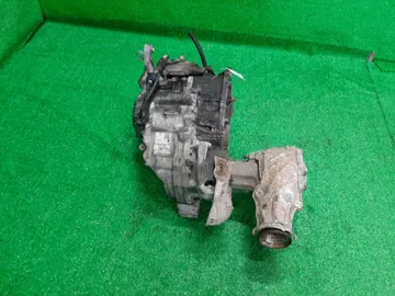 АКПП НА VOLVO XC60 DZ98 B6324S