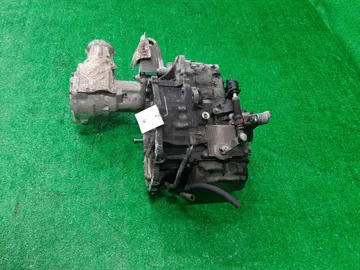 АКПП НА VOLVO XC60 DZ98 B6324S