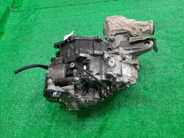 АКПП НА VOLVO XC60 DZ98 B6324S