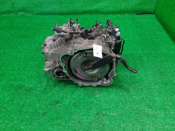 АКПП НА MITSUBISHI DION CR6W 4G94