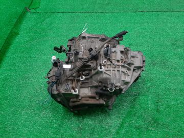 АКПП НА MITSUBISHI DION CR6W 4G94