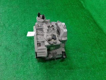 АКПП НА AUDI A3 8P BLR