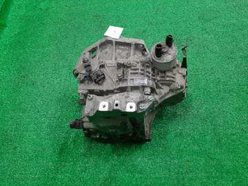 АКПП НА AUDI A3 8P BLR