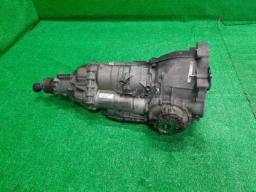 АКПП НА AUDI A4 8E BGB
