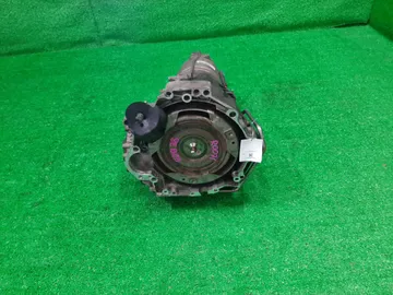 АКПП НА AUDI A4 8E BGB