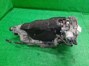 АКПП НА SUBARU XV GPE FB20