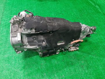 АКПП НА SUBARU XV GPE FB20