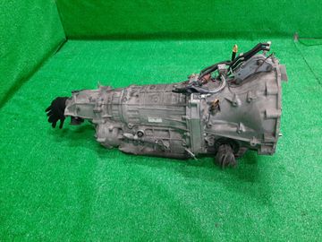 АКПП НА SUBARU OUTBACK BPE EZ30DE