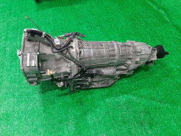 АКПП НА SUBARU OUTBACK BPE EZ30DE