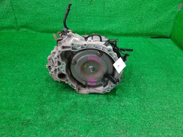 АКПП НА MAZDA PREMACY CP8W FP-DE