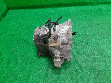 АКПП НА MAZDA PREMACY CP8W FP-DE