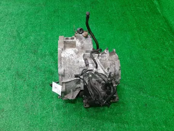 АКПП НА MAZDA PREMACY CP8W FP-DE