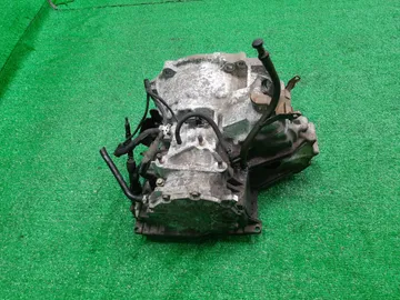 АКПП НА MAZDA PREMACY CP8W FP-DE