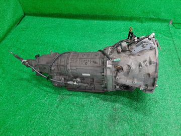 АКПП НА SUBARU LEGACY BP5 EJ20X