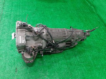 АКПП НА SUBARU LEGACY BP5 EJ20X