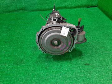 АКПП НА SUBARU LEGACY BP5 EJ20X
