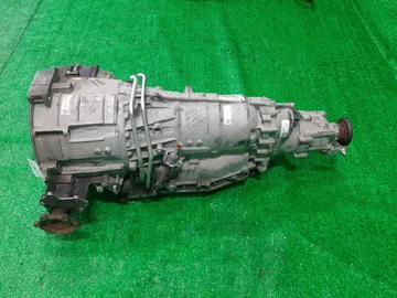 АКПП НА AUDI A4 8K2 CALA