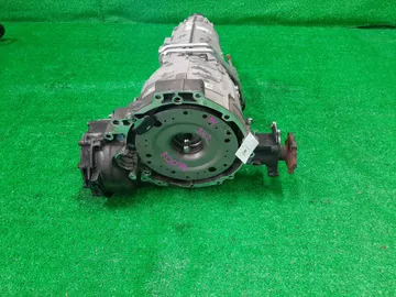 АКПП НА AUDI A4 8K2 CALA