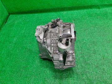 АКПП НА VOLKSWAGEN TOURAN 1T1 BLX