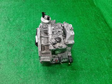 АКПП НА VOLKSWAGEN TOURAN 1T1 BLX
