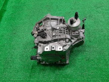 АКПП НА VOLKSWAGEN TOURAN 1T1 BLX