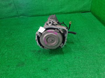 АКПП НА SUBARU LEGACY BP5 EJ20X