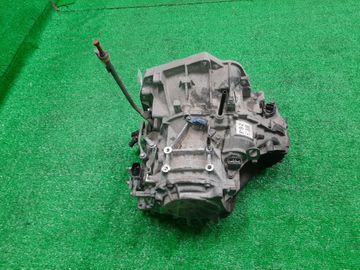 АКПП НА SUZUKI SX4 YC11S M15A