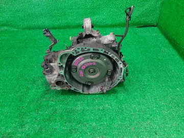 АКПП НА NISSAN BASSARA JU30 KA24DE