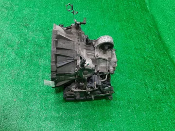 АКПП НА NISSAN BASSARA JU30 KA24DE