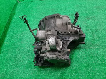АКПП НА NISSAN BASSARA JU30 KA24DE