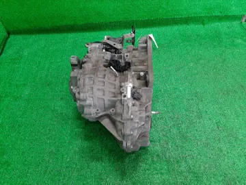 АКПП НА RENAULT MEGANE BZ M4RF713