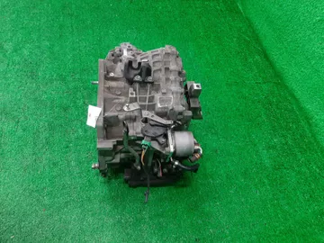 АКПП НА RENAULT MEGANE BZ M4RF713