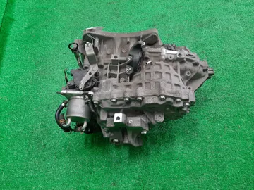 АКПП НА RENAULT MEGANE BZ M4RF713