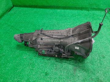 АКПП НА NISSAN LAUREL HC35 RB20DE
