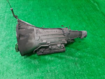 АКПП НА NISSAN LAUREL HC35 RB20DE