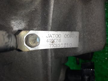 АКПП НА NISSAN LAUREL HC35 RB20DE