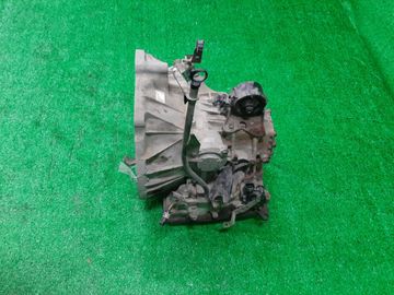 АКПП НА NISSAN BASSARA JTU30 QR25DE
