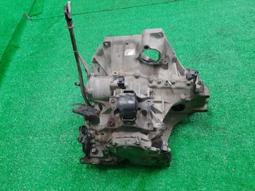 АКПП НА NISSAN BASSARA JTU30 QR25DE