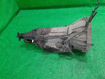 АКПП НА NISSAN CIMA FGY33 VH41DE