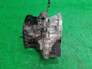 АКПП НА NISSAN AD VFY11 QG15DE
