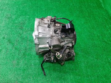 АКПП НА NISSAN AD VFY11 QG15DE