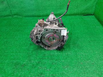 АКПП НА MAZDA AXELA BK5P ZY-VE