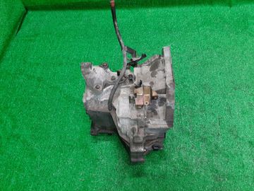 АКПП НА MAZDA AXELA BK5P ZY-VE