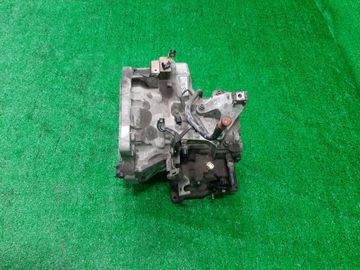 АКПП НА MAZDA AXELA BK5P ZY-VE