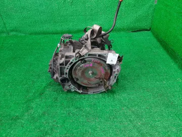 АКПП НА MAZDA DEMIO DY3W ZJ-VE
