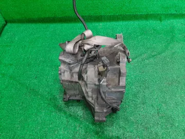 АКПП НА MAZDA DEMIO DY3W ZJ-VE