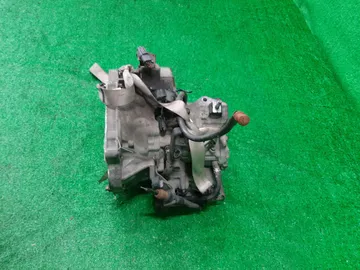 АКПП НА MAZDA DEMIO DY3W ZJ-VE