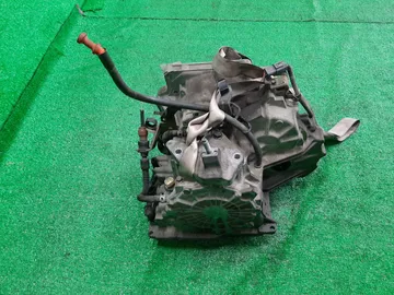 АКПП НА MAZDA DEMIO DY3W ZJ-VE