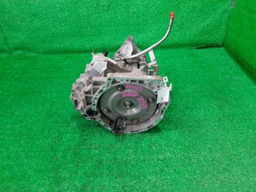 АКПП НА MAZDA AXELA BK5P ZY-VE