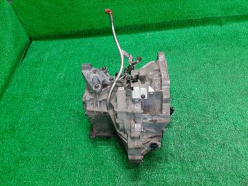 АКПП НА MAZDA AXELA BK5P ZY-VE